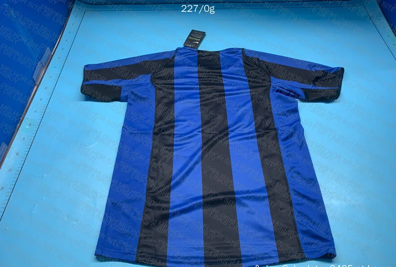 Inter Milan Retro Shirt 04/05