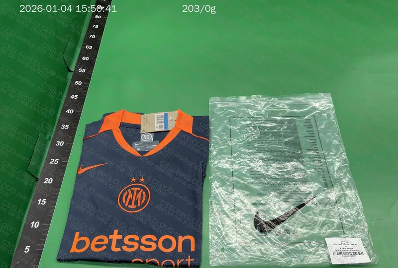 Inter Milan T90 Shirt