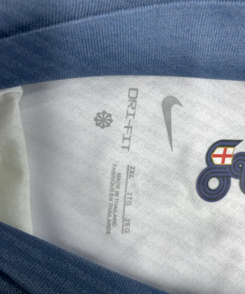 Inter Milan x VR46 Shirt 3