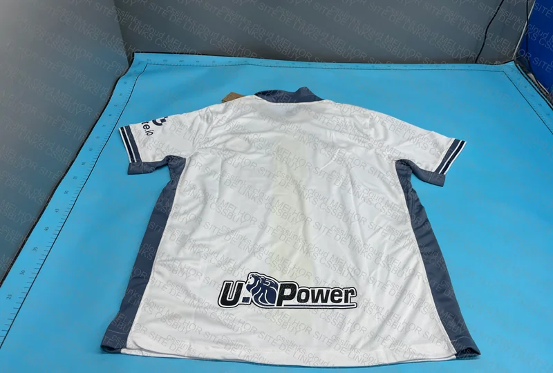 Inter Milan x VR46 Shirt 4