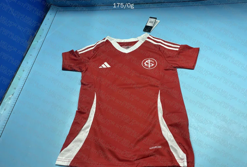 Inter Men's and Women's Shirt