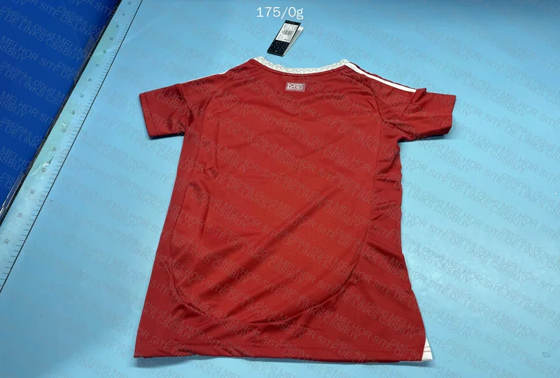 Inter Men's and Women's Shirt 3