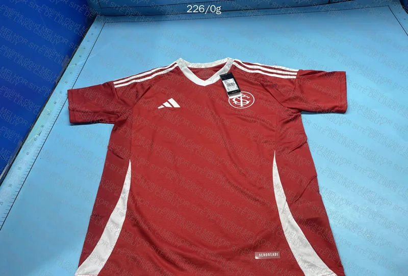 Inter Men's and Women's Shirt 4
