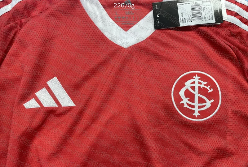 Inter Men's and Women's Shirt 5