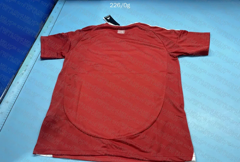 Inter Men's and Women's Shirt 6