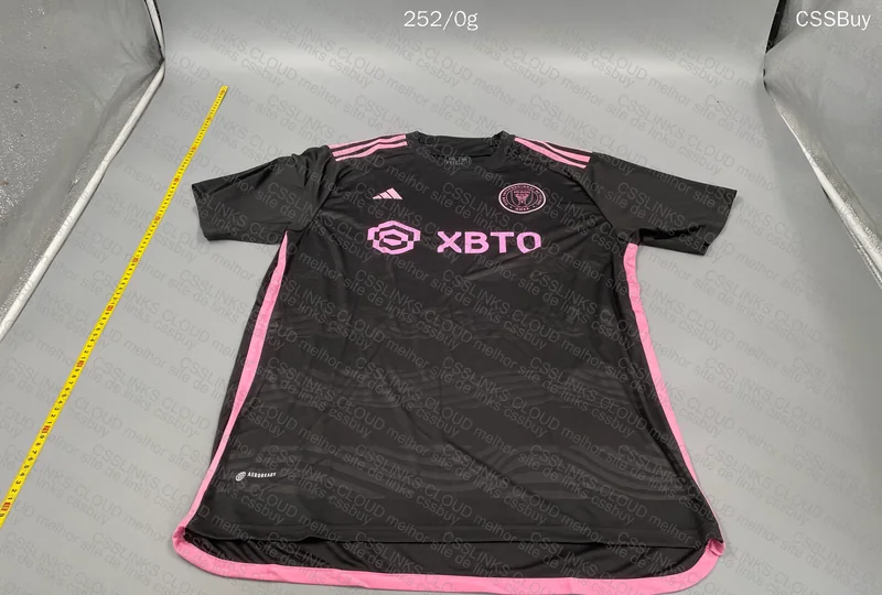 Inter Miami Shirt