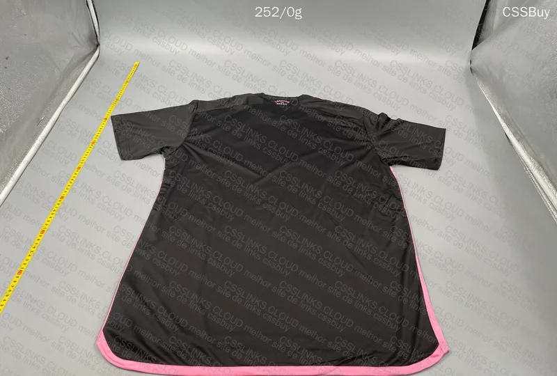 Inter Miami Shirt 3
