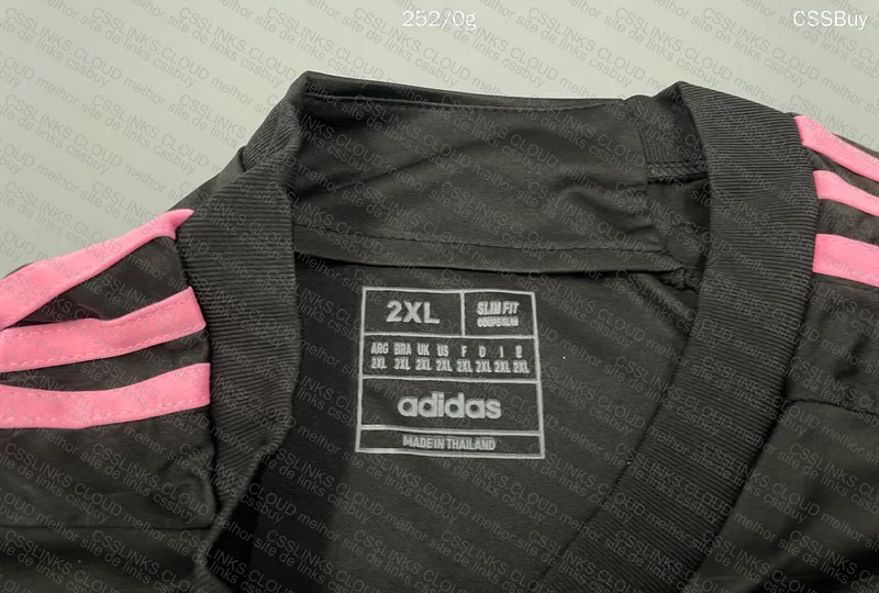 Inter Miami Shirt 5
