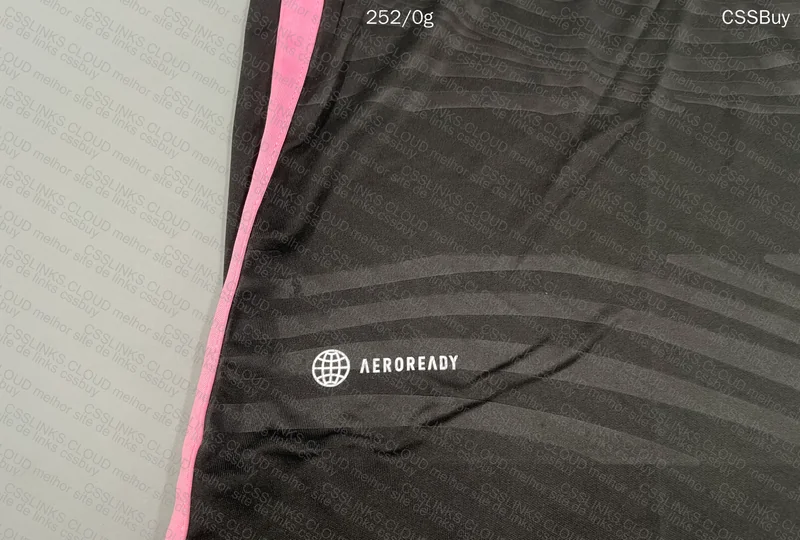 Inter Miami Shirt 6