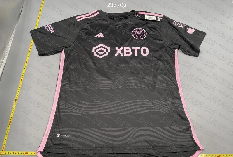 Inter Miami Shirt
