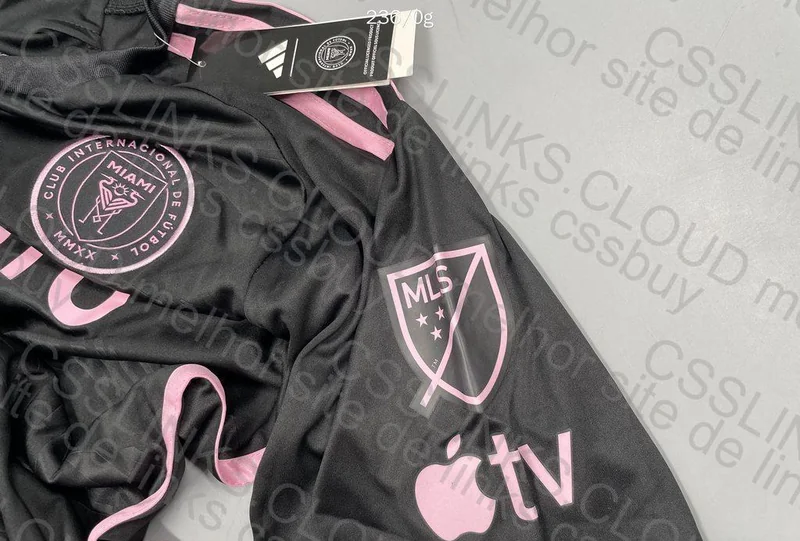 Inter Miami Shirt 2