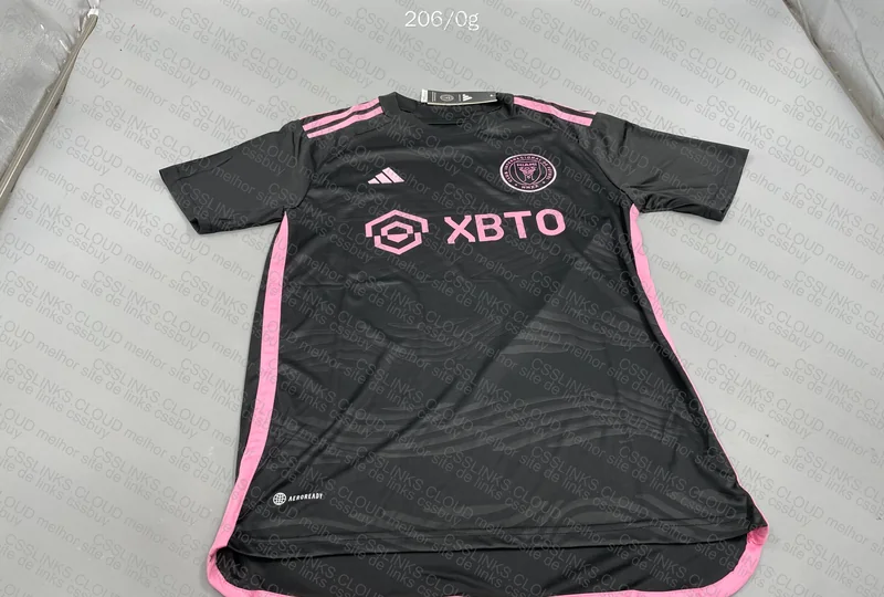 Inter Miami Shirt