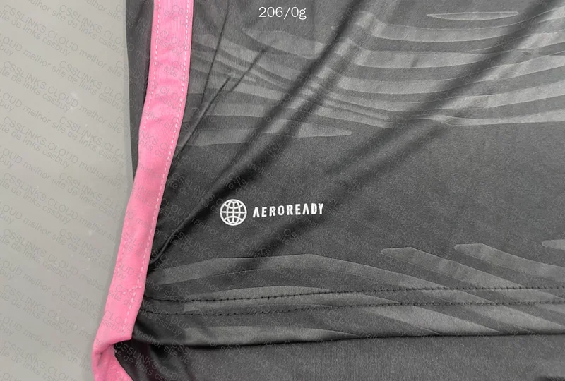 Inter Miami Shirt 2