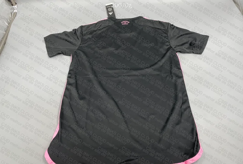 Inter Miami Shirt 6
