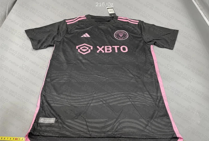 Inter Miami Shirt