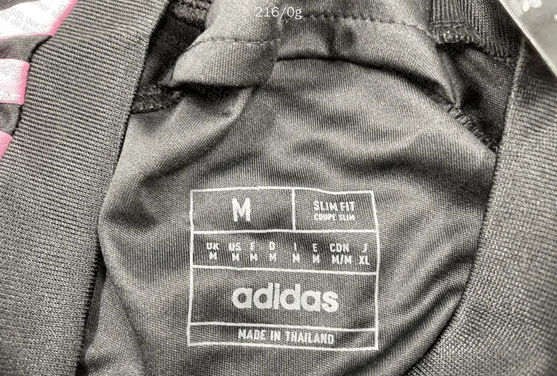 Inter Miami Shirt 2