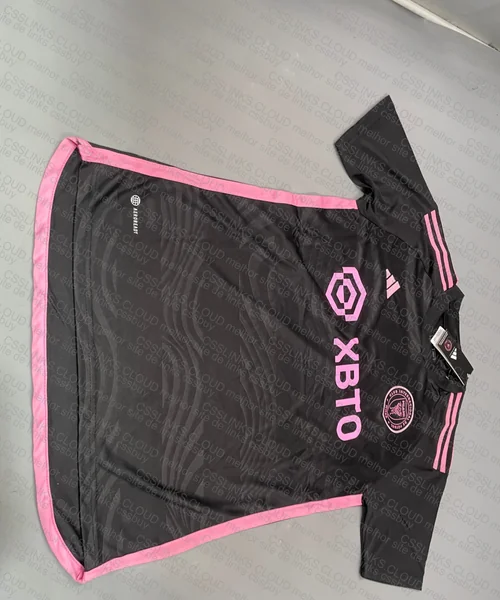 Inter Miami Shirt
