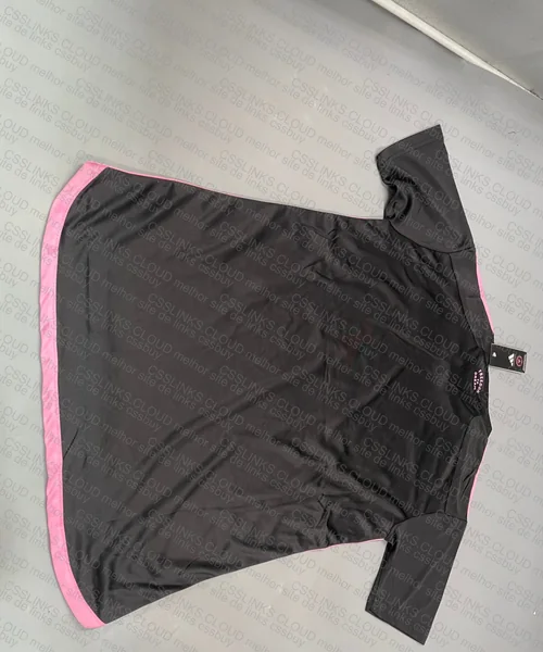 Inter Miami Shirt 2