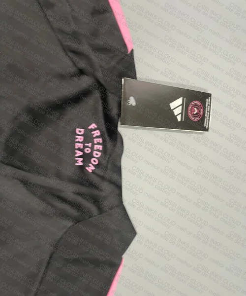 Inter Miami Shirt 3