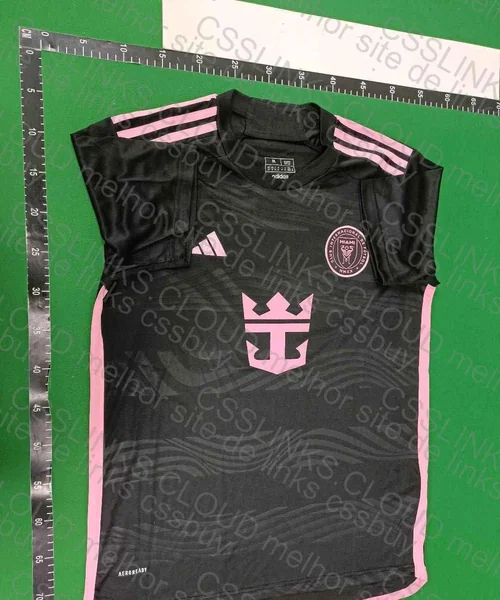 Inter Miami Shirt 3