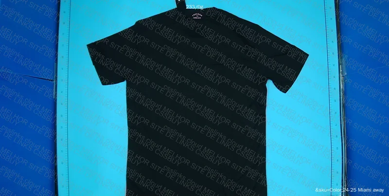 Inter Miami Shirt 3