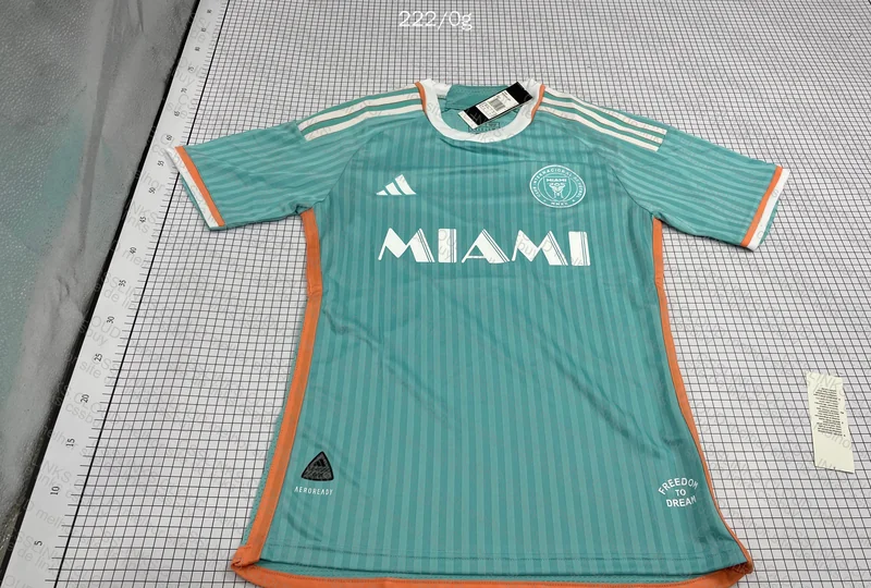 Inter Miami Shirt (Help)