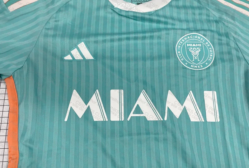 Inter Miami Shirt (Help) 3