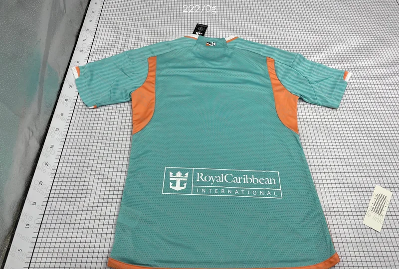 Inter Miami Shirt (Help) 4