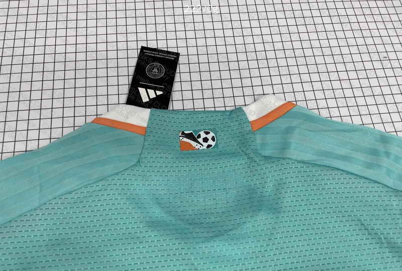 Inter Miami Shirt (Help) 5
