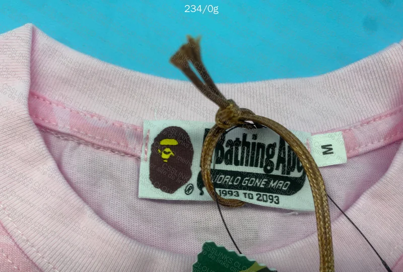 Inter Miami Bape 93 Exclusive Shirt 2