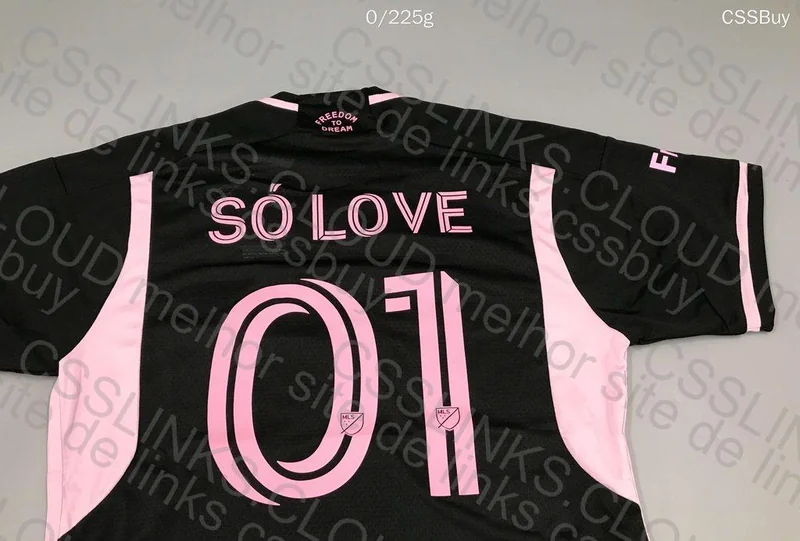 New Inter Miami Shirt 7