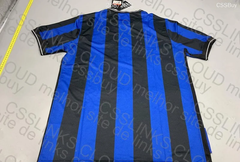 Inter Milan Retro Shirt 2009-2010 2