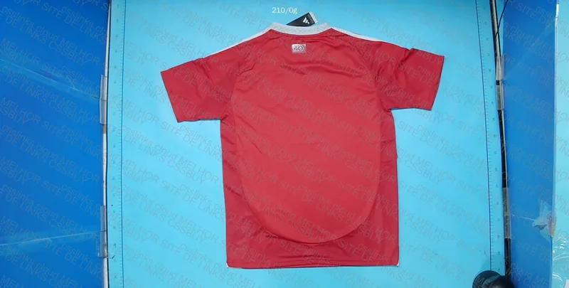 Internacional Shirt 2