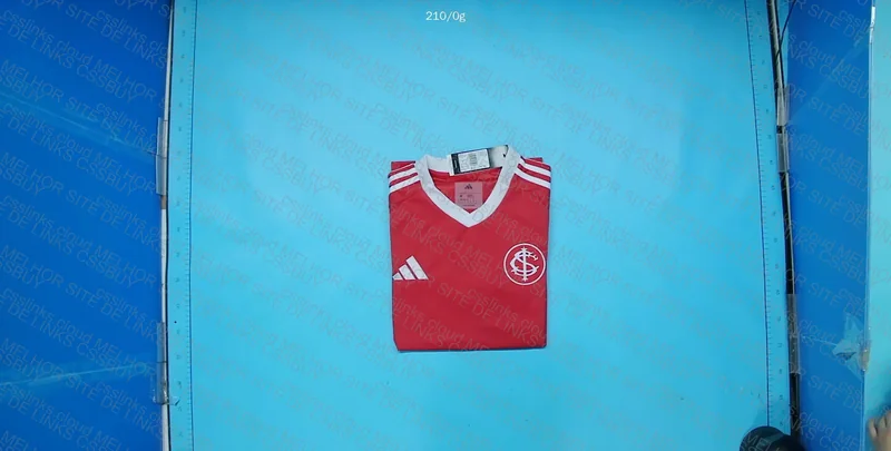 Internacional Shirt 3