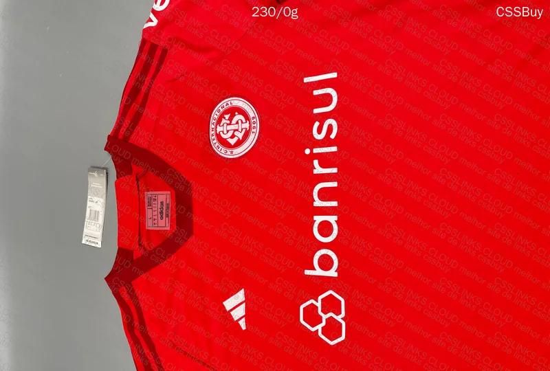 Internacional 23/24 - Jersey 2