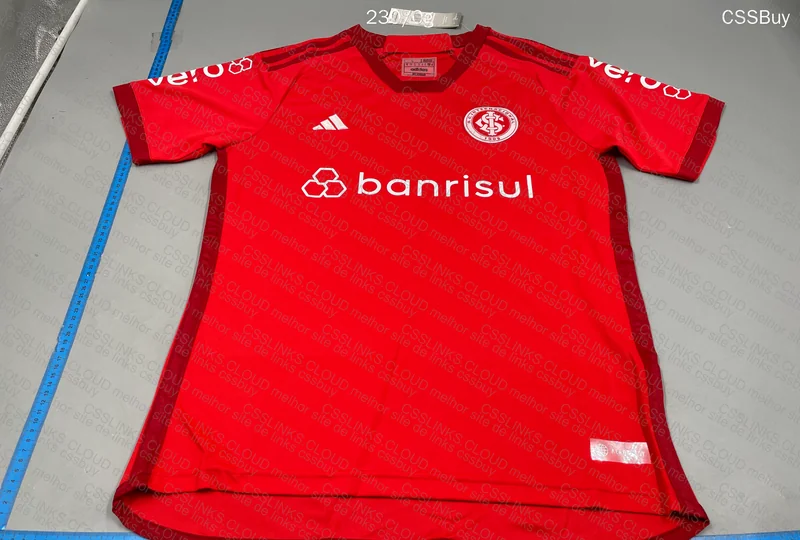 Internacional 23/24 - Jersey 3
