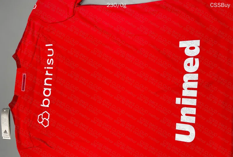 Internacional 23/24 - Jersey 4