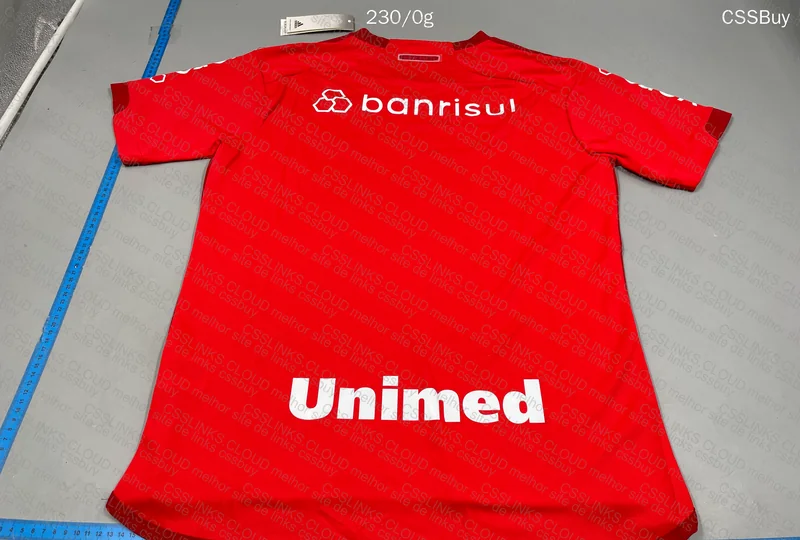 Internacional 23/24 - Jersey 5