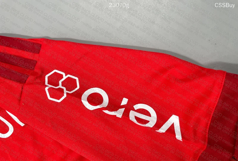 Internacional 23/24 - Jersey 6