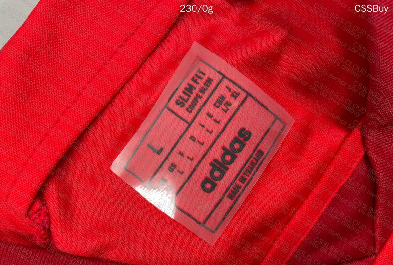 Internacional 23/24 - Jersey 7