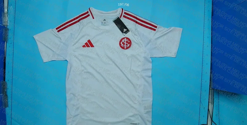 Internacional 25/26 Shirt