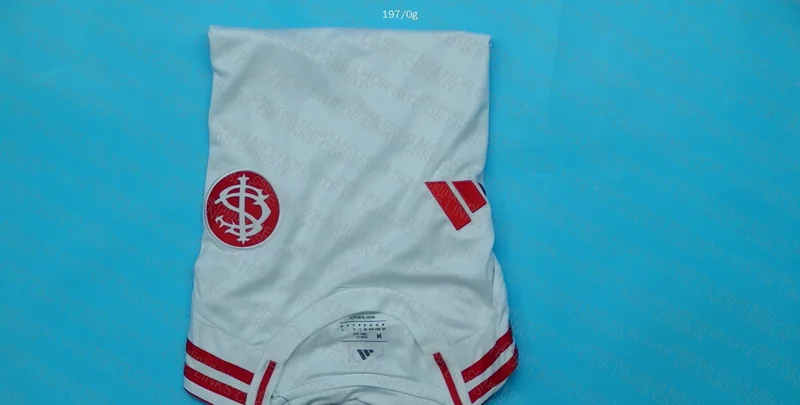 Internacional 25/26 Shirt 2