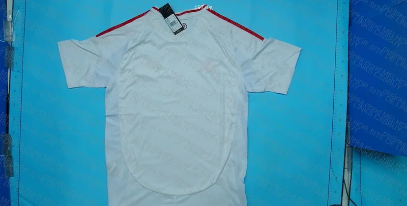 Internacional 25/26 Shirt 3