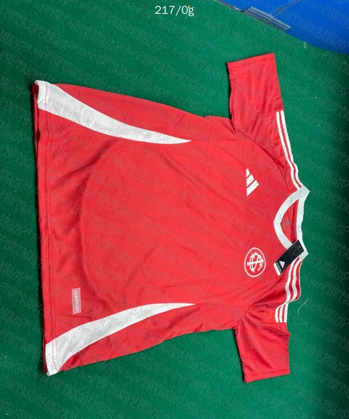 Internacional 25/26 Shirt 3
