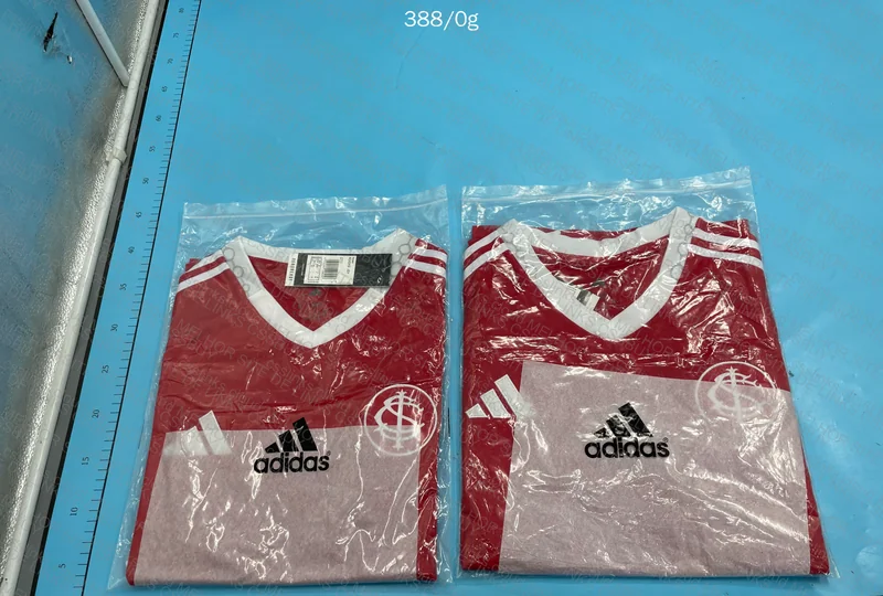 Internacional Home Shirt 2025