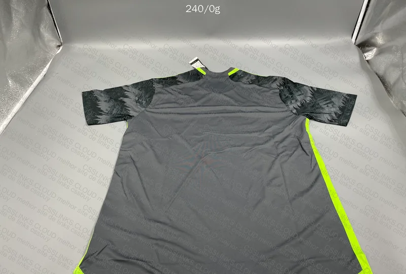 Internacional III 23/24 Shirt