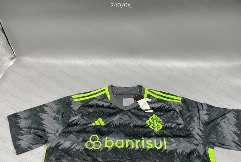 Internacional III 23/24 Shirt 2