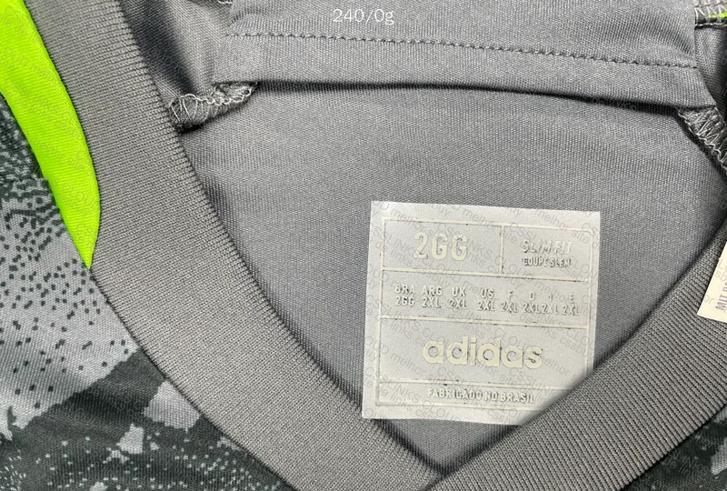 Internacional III 23/24 Shirt 6