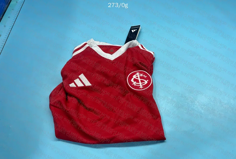 Internacional Long Sleeve Shirt 2