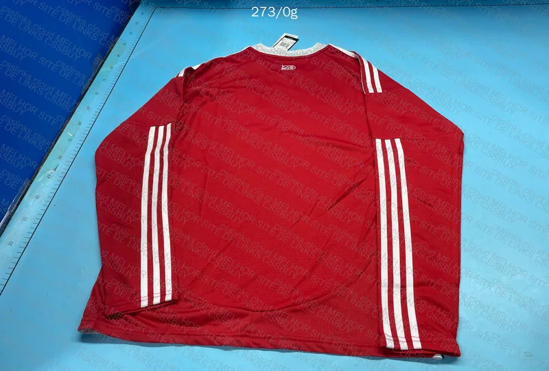 Internacional Long Sleeve Shirt 3